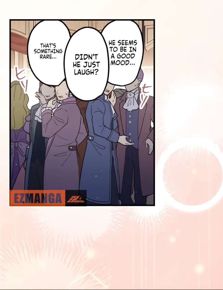365 Days To Break Out of My Engagement Chapter 5 - Page 13