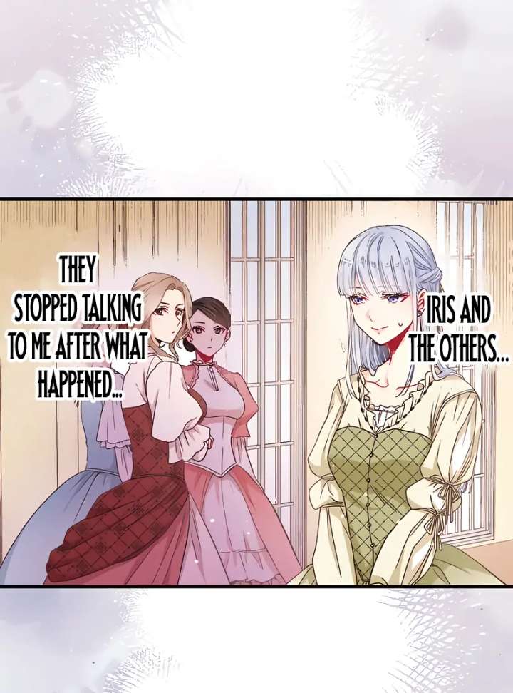 365 Days To Break Out of My Engagement Chapter 5 - Page 15