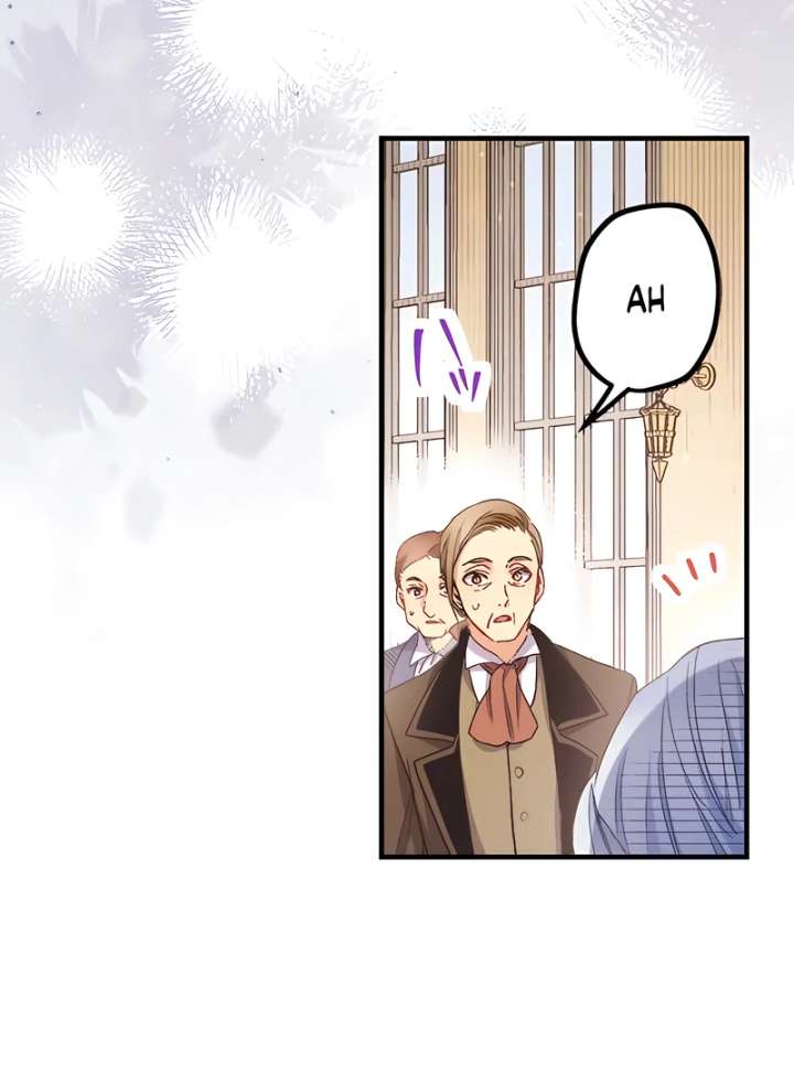 365 Days To Break Out of My Engagement Chapter 5 - Page 16