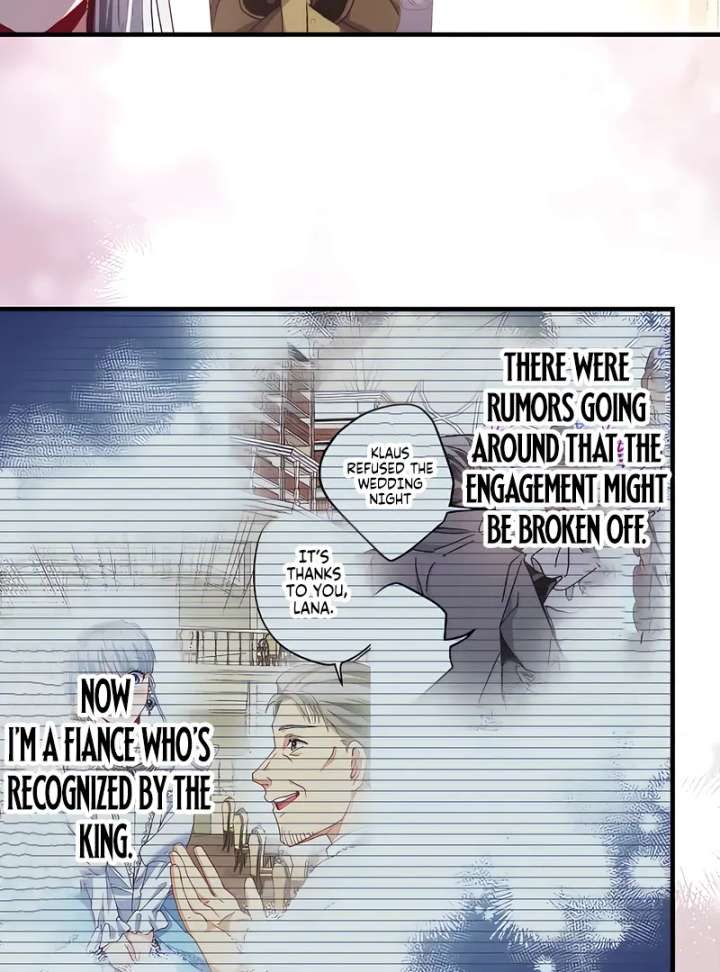 365 Days To Break Out of My Engagement Chapter 5 - Page 18