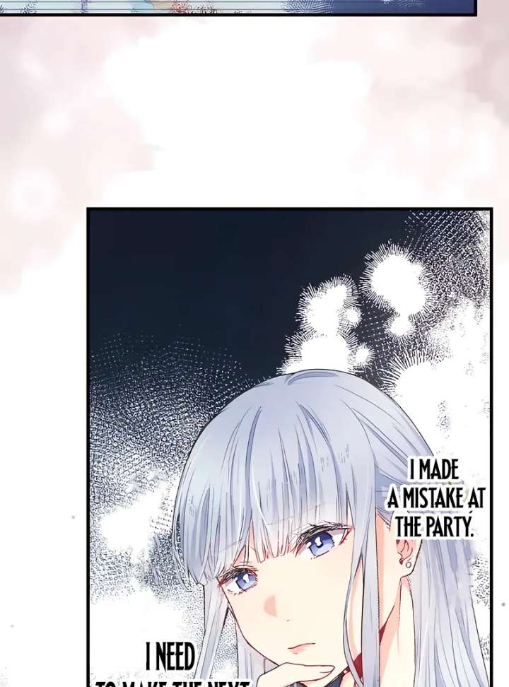365 Days To Break Out of My Engagement Chapter 5 - Page 19