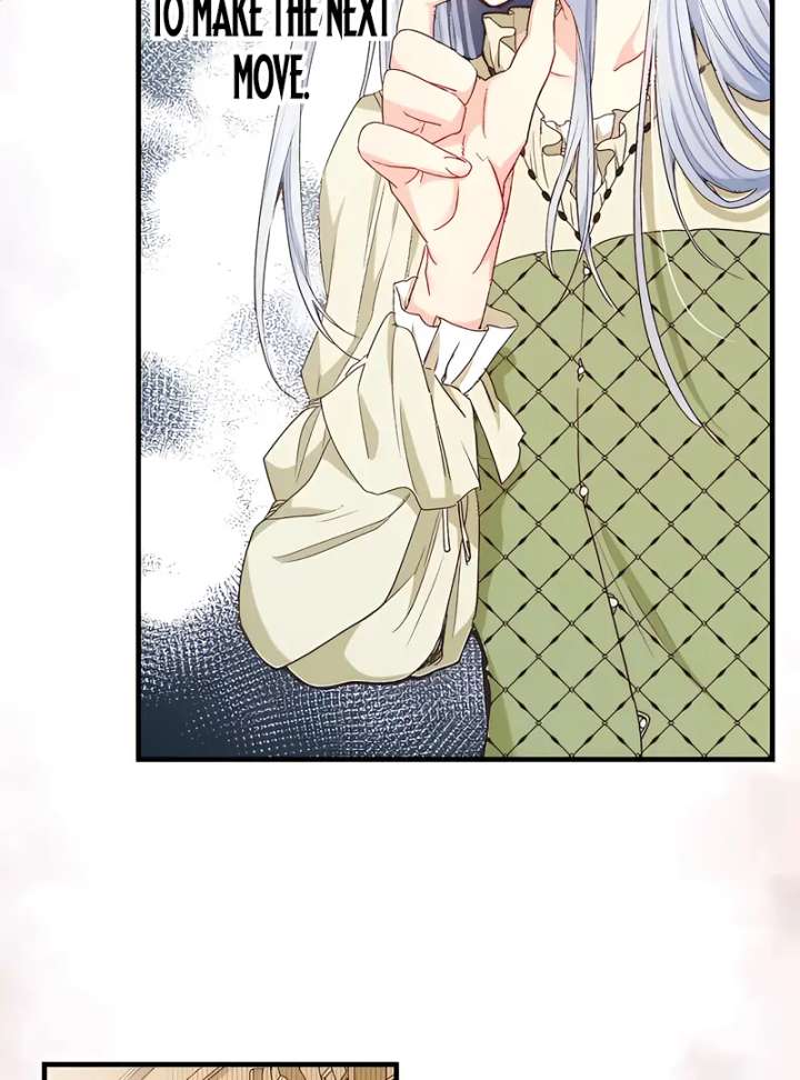 365 Days To Break Out of My Engagement Chapter 5 - Page 20