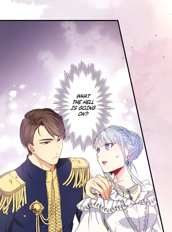 365 Days To Break Out of My Engagement Chapter 5 - Page 3