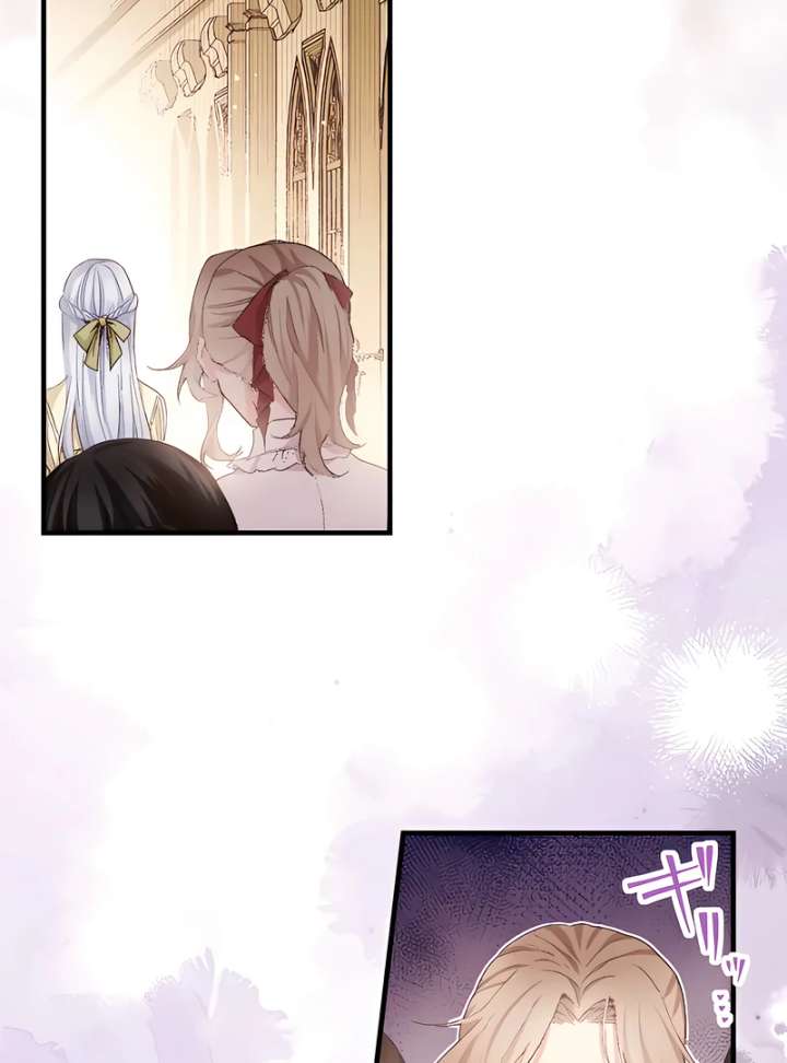 365 Days To Break Out of My Engagement Chapter 5 - Page 21
