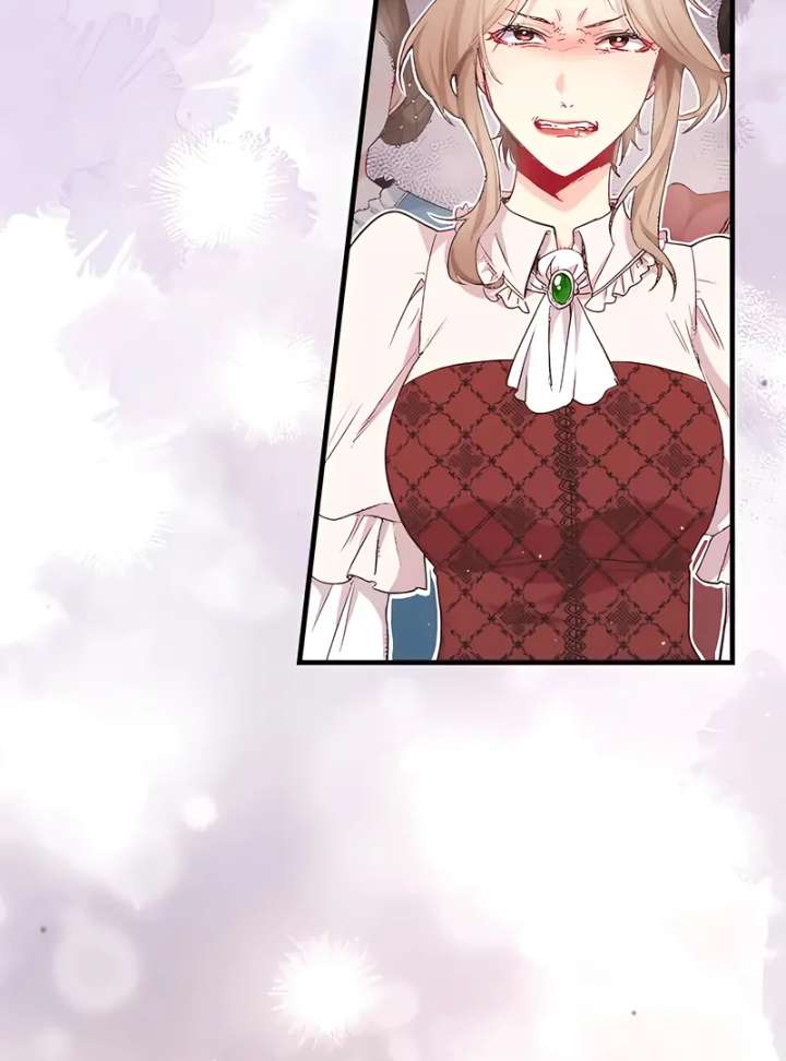 365 Days To Break Out of My Engagement Chapter 5 - Page 22