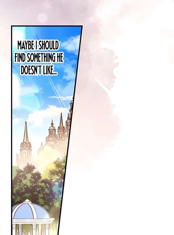 365 Days To Break Out of My Engagement Chapter 5 - Page 23