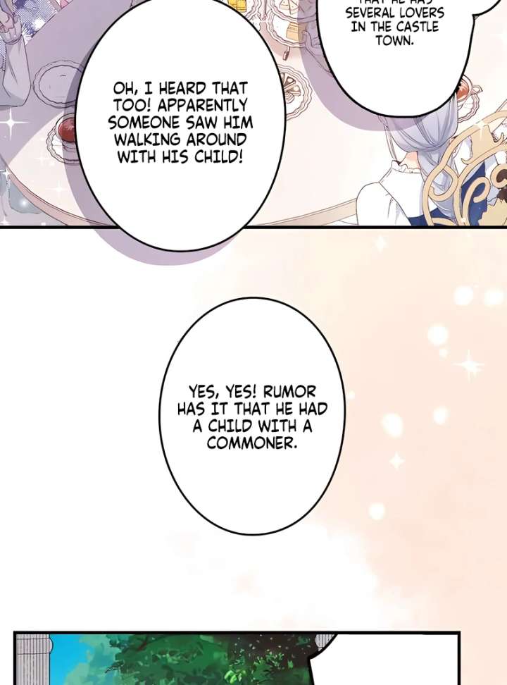 365 Days To Break Out of My Engagement Chapter 5 - Page 27