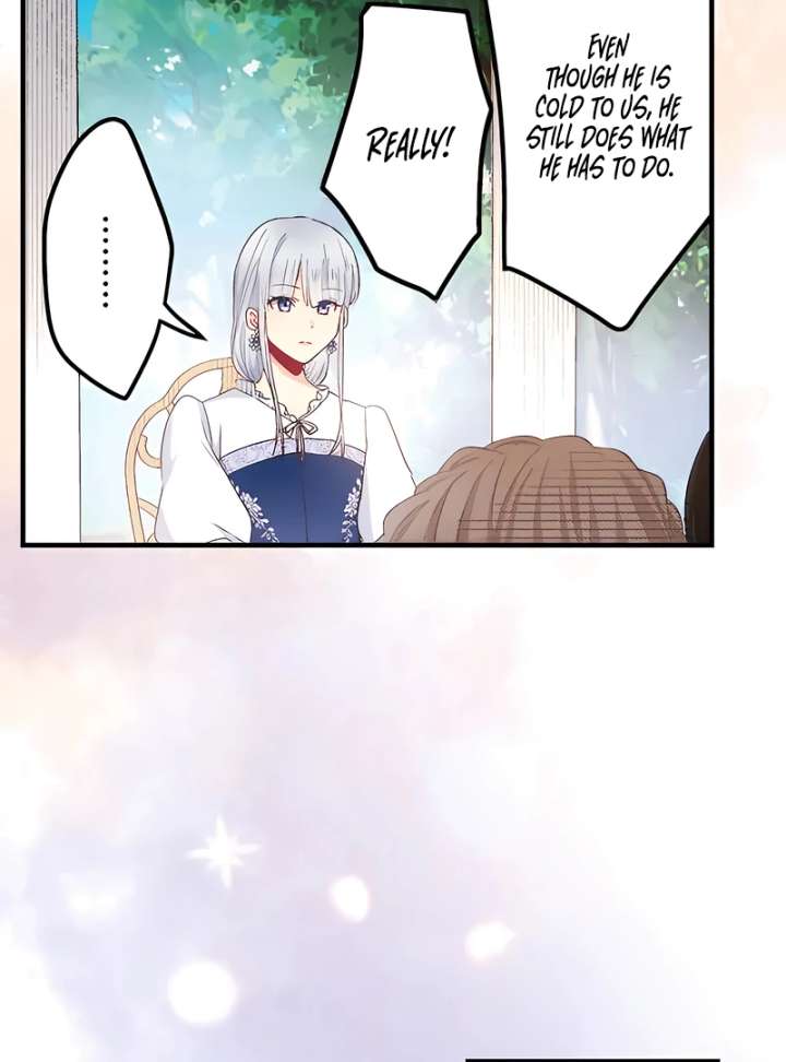 365 Days To Break Out of My Engagement Chapter 5 - Page 28