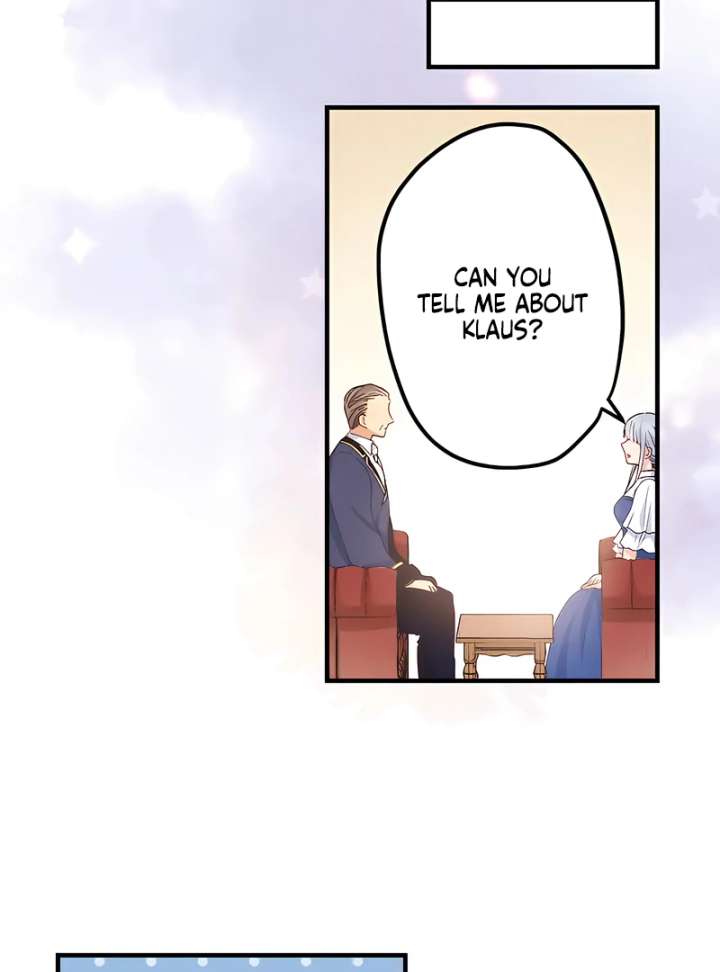 365 Days To Break Out of My Engagement Chapter 5 - Page 29