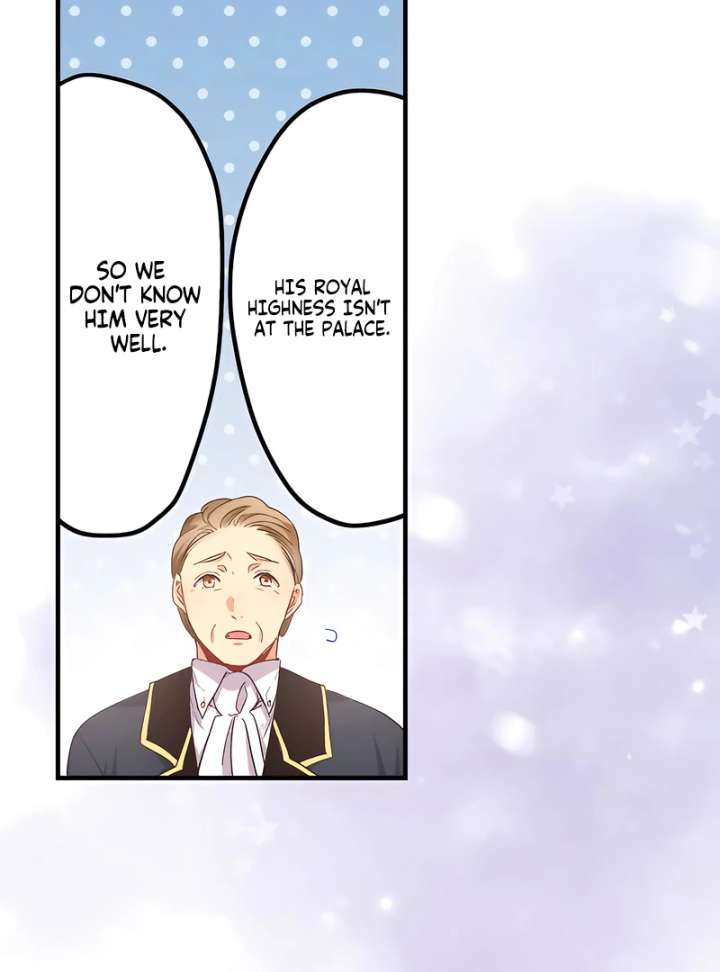 365 Days To Break Out of My Engagement Chapter 5 - Page 30