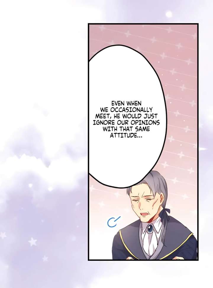 365 Days To Break Out of My Engagement Chapter 5 - Page 31