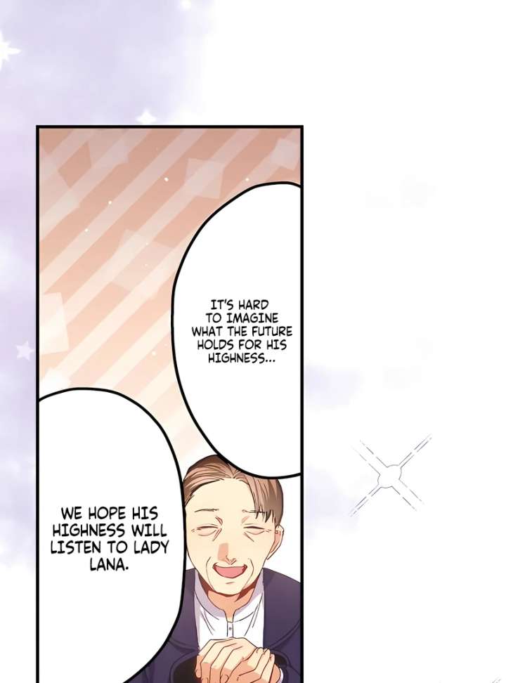 365 Days To Break Out of My Engagement Chapter 5 - Page 32