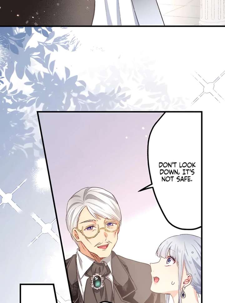 365 Days To Break Out of My Engagement Chapter 5 - Page 35
