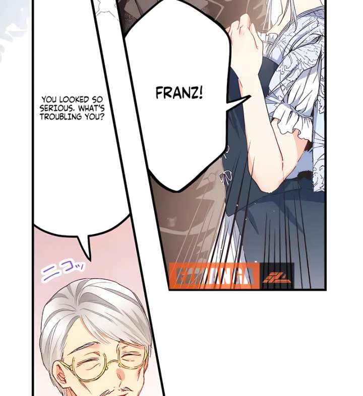 365 Days To Break Out of My Engagement Chapter 5 - Page 36
