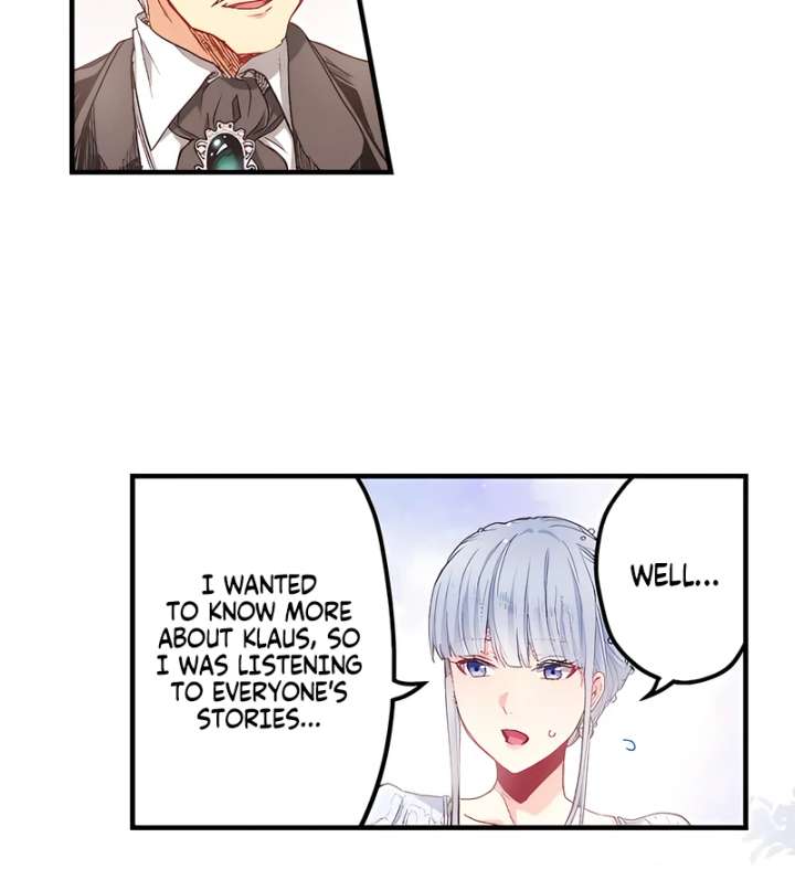365 Days To Break Out of My Engagement Chapter 5 - Page 37