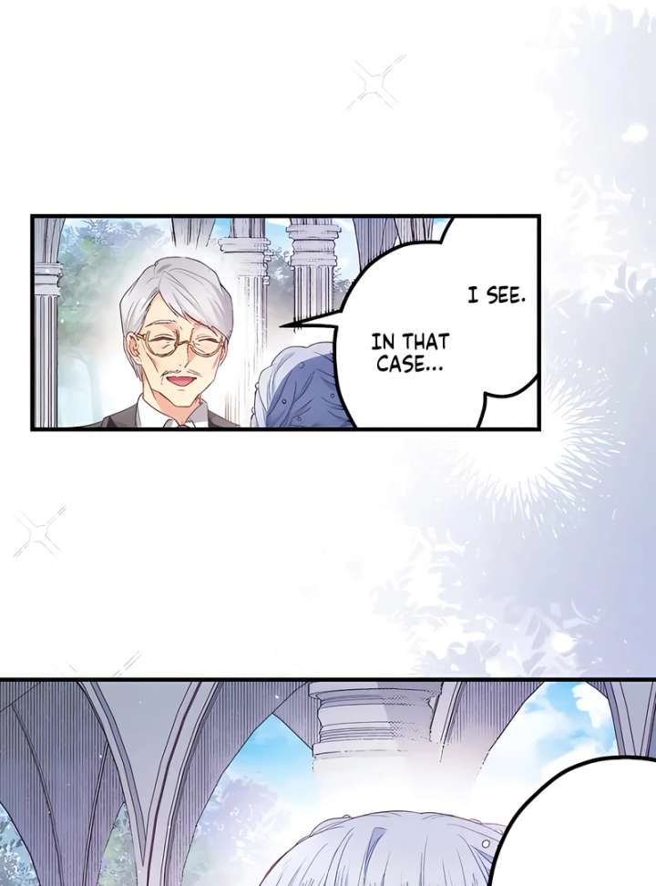 365 Days To Break Out of My Engagement Chapter 5 - Page 38