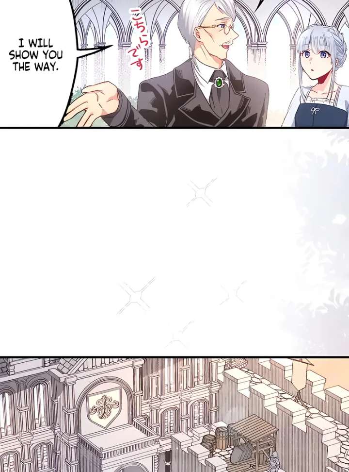 365 Days To Break Out of My Engagement Chapter 5 - Page 40