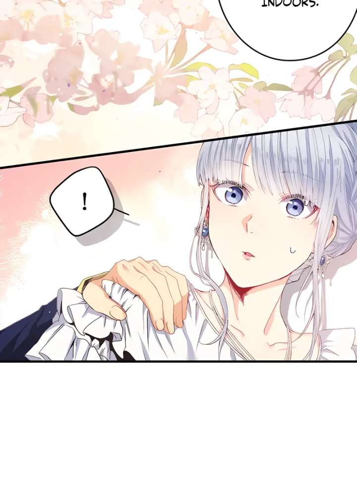 365 Days To Break Out of My Engagement Chapter 5 - Page 5