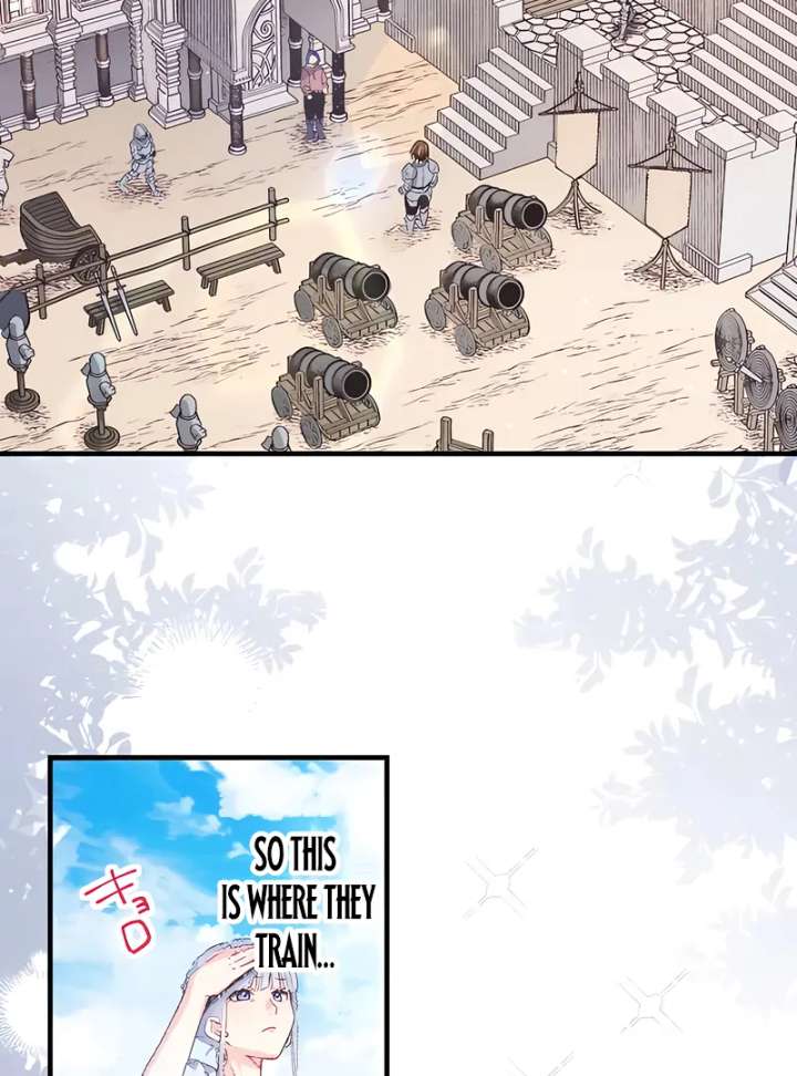 365 Days To Break Out of My Engagement Chapter 5 - Page 41