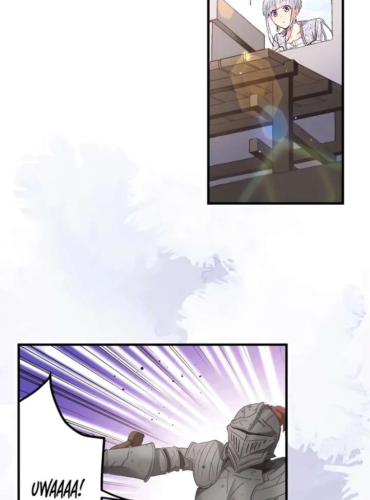 365 Days To Break Out of My Engagement Chapter 5 - Page 43