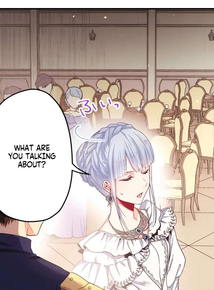 365 Days To Break Out of My Engagement Chapter 5 - Page 6