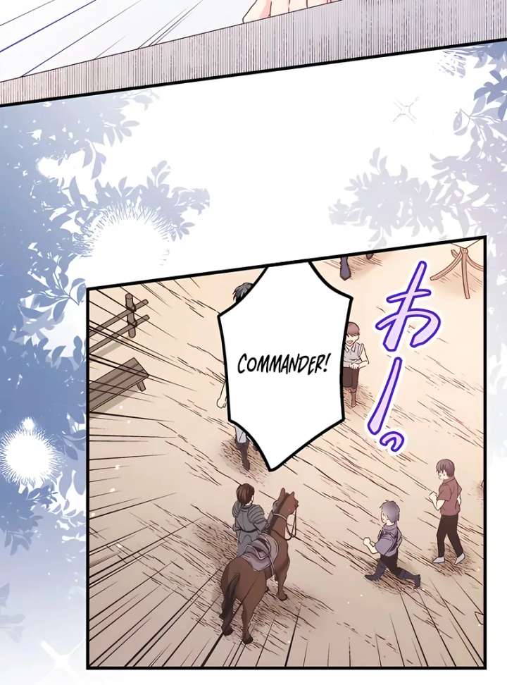 365 Days To Break Out of My Engagement Chapter 5 - Page 54