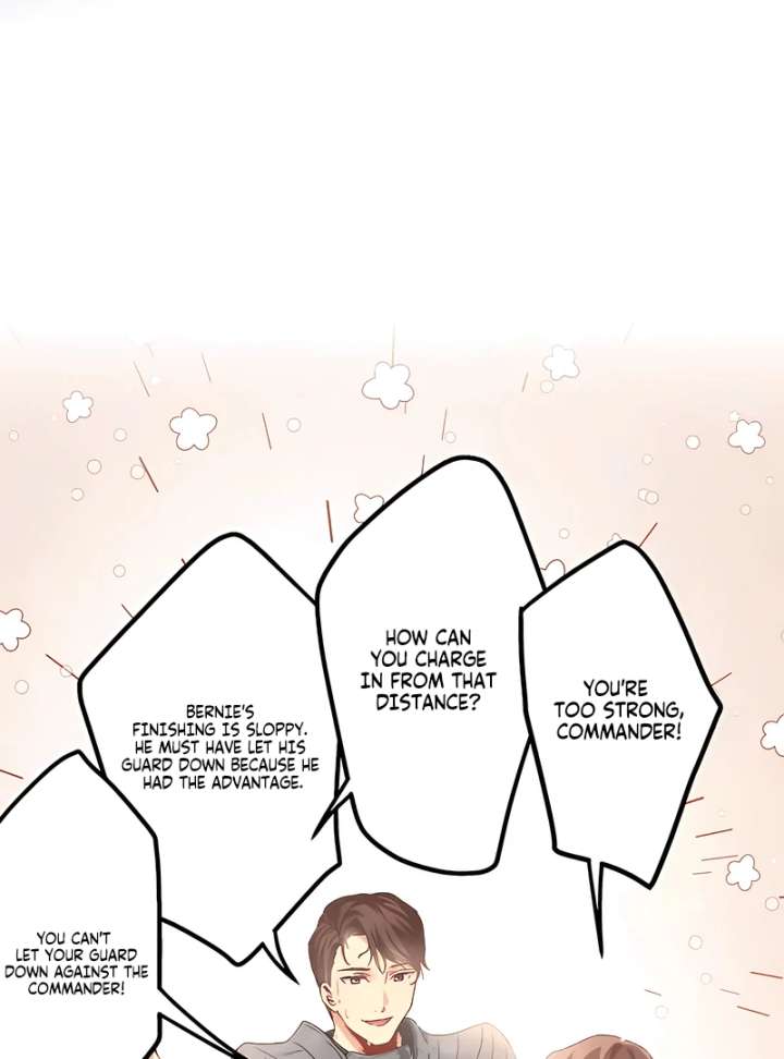 365 Days To Break Out of My Engagement Chapter 5 - Page 55