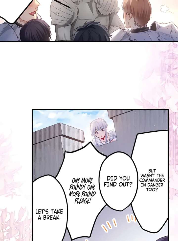 365 Days To Break Out of My Engagement Chapter 5 - Page 56