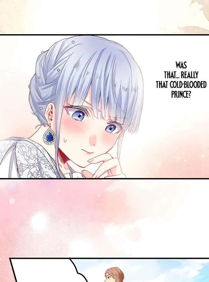 365 Days To Break Out of My Engagement Chapter 5 - Page 58