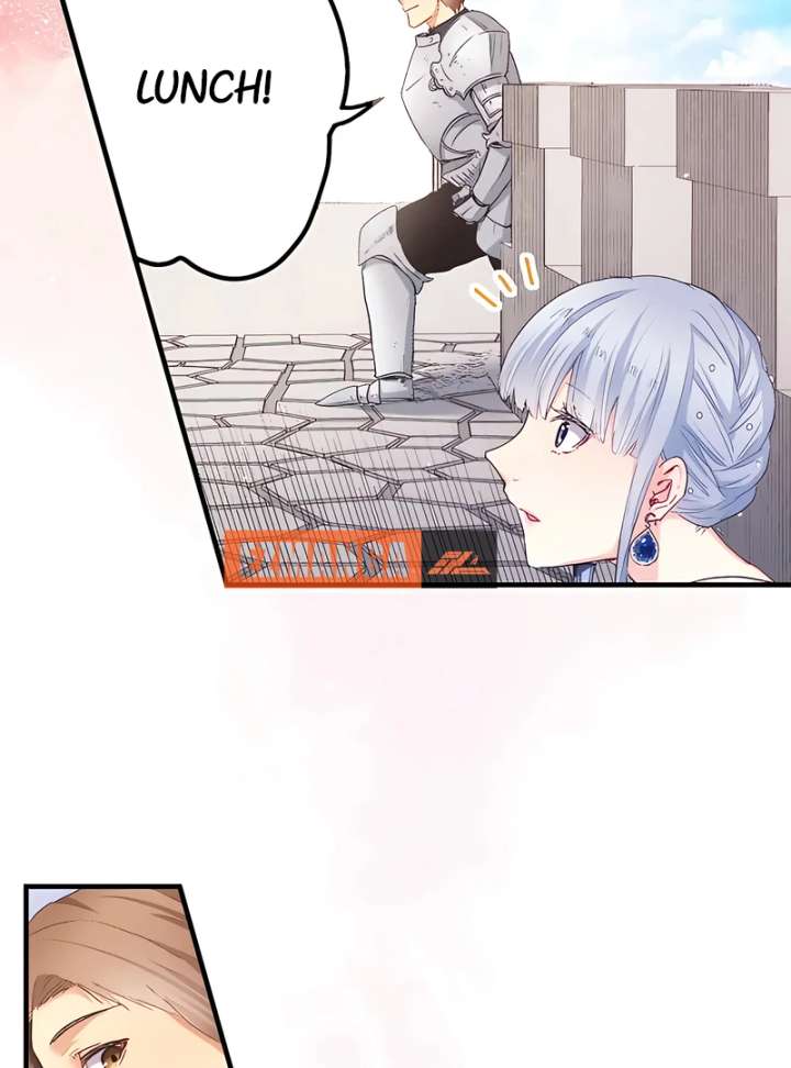 365 Days To Break Out of My Engagement Chapter 5 - Page 59