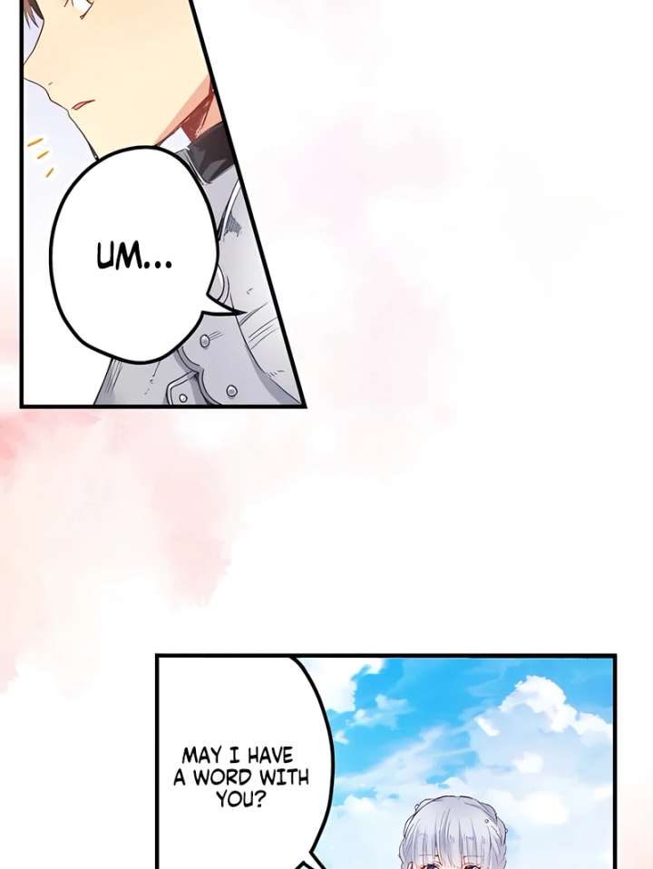 365 Days To Break Out of My Engagement Chapter 5 - Page 60