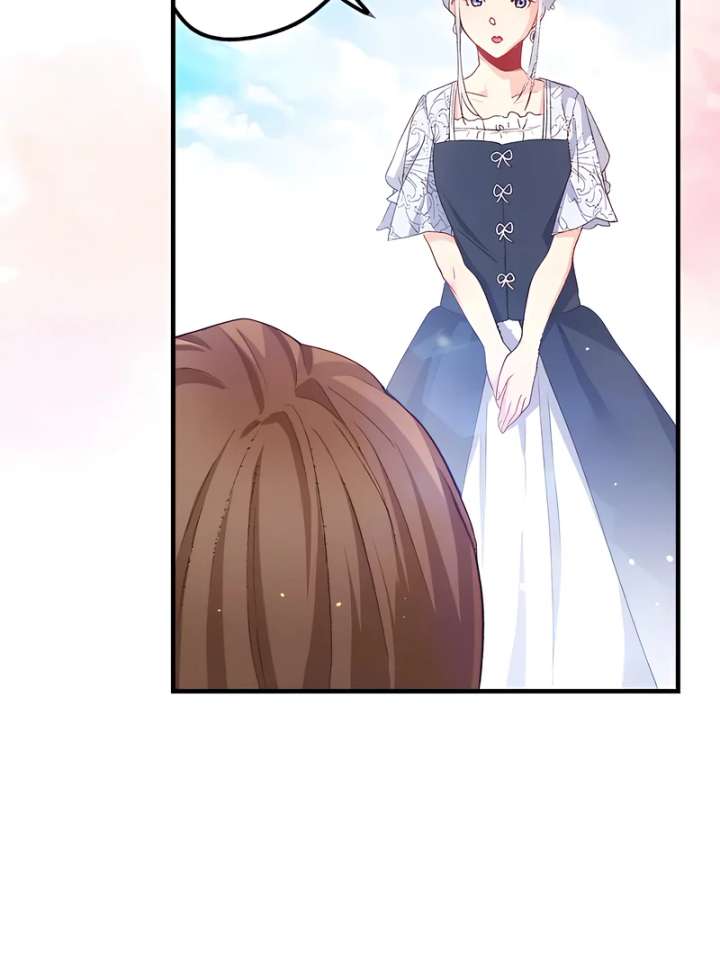 365 Days To Break Out of My Engagement Chapter 5 - Page 61