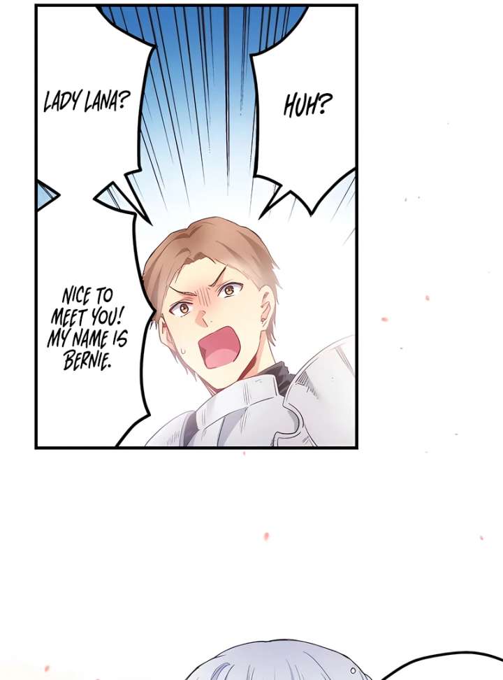 365 Days To Break Out of My Engagement Chapter 5 - Page 62