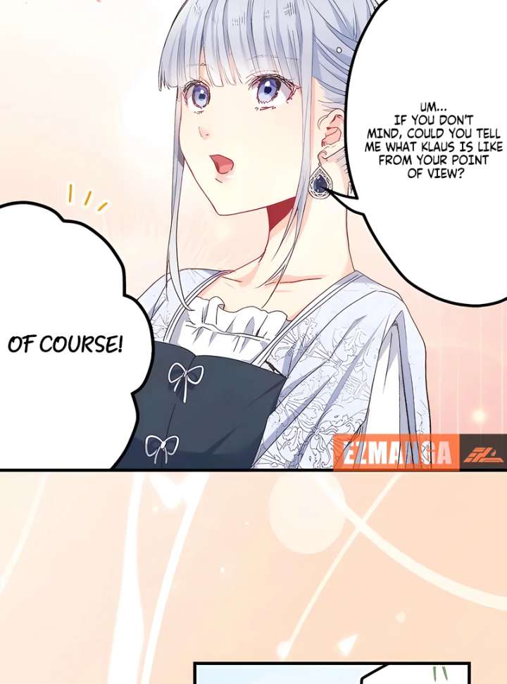 365 Days To Break Out of My Engagement Chapter 5 - Page 63