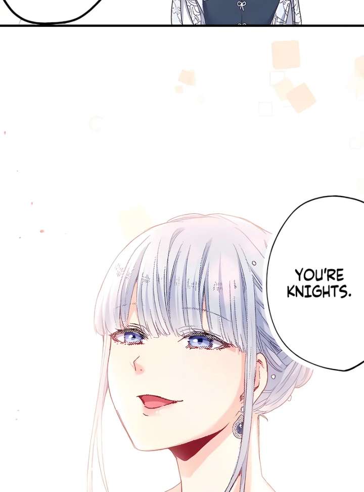 365 Days To Break Out of My Engagement Chapter 5 - Page 65