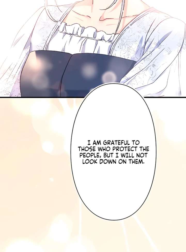 365 Days To Break Out of My Engagement Chapter 5 - Page 66