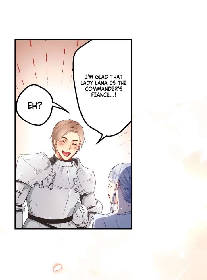 365 Days To Break Out of My Engagement Chapter 6 - Page 2