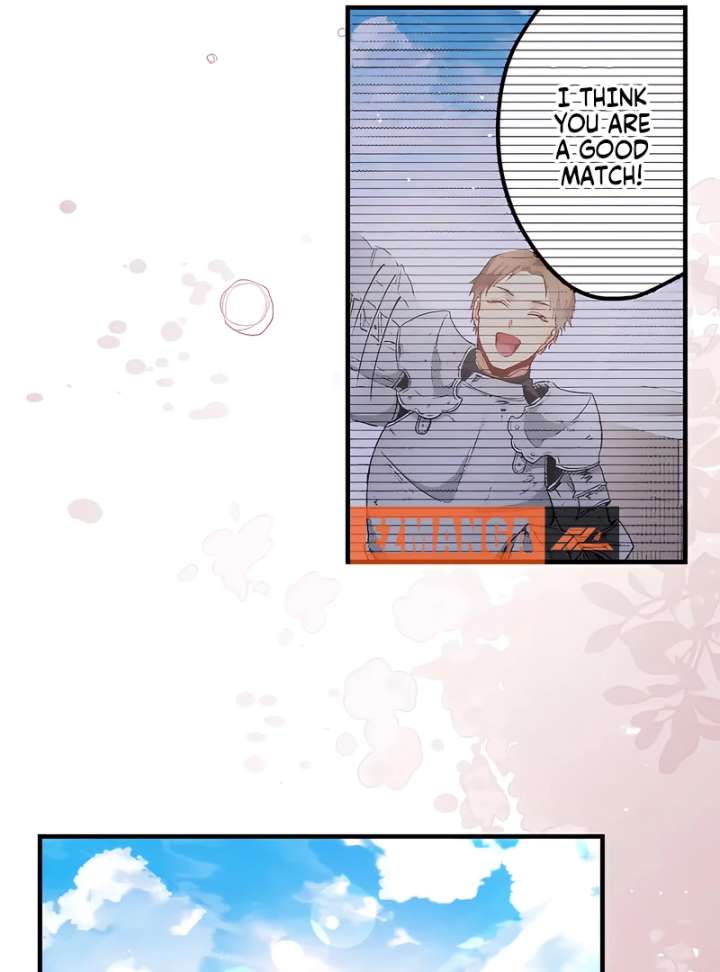 365 Days To Break Out of My Engagement Chapter 6 - Page 13