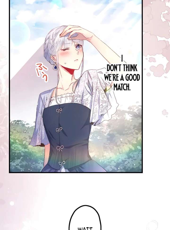 365 Days To Break Out of My Engagement Chapter 6 - Page 14