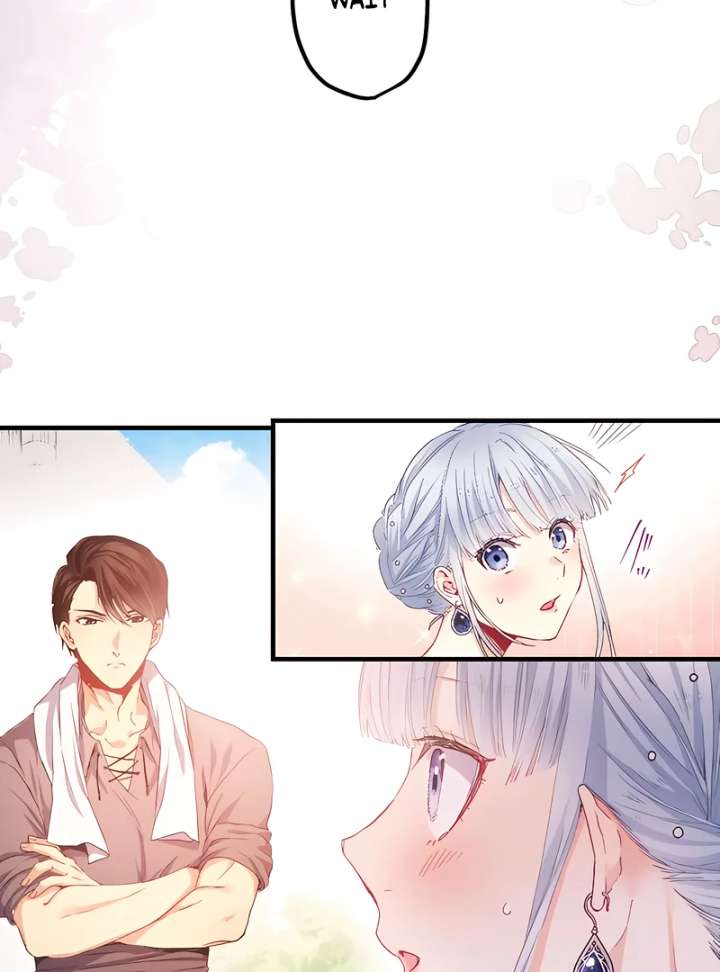 365 Days To Break Out of My Engagement Chapter 6 - Page 15