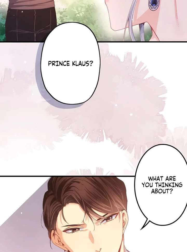 365 Days To Break Out of My Engagement Chapter 6 - Page 16