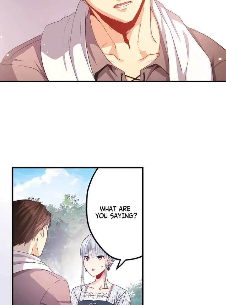 365 Days To Break Out of My Engagement Chapter 6 - Page 17