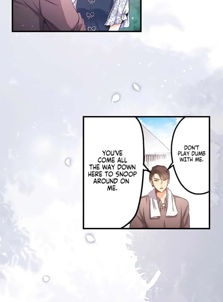 365 Days To Break Out of My Engagement Chapter 6 - Page 18