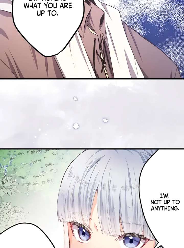 365 Days To Break Out of My Engagement Chapter 6 - Page 20