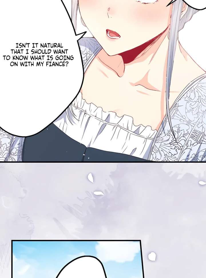 365 Days To Break Out of My Engagement Chapter 6 - Page 21