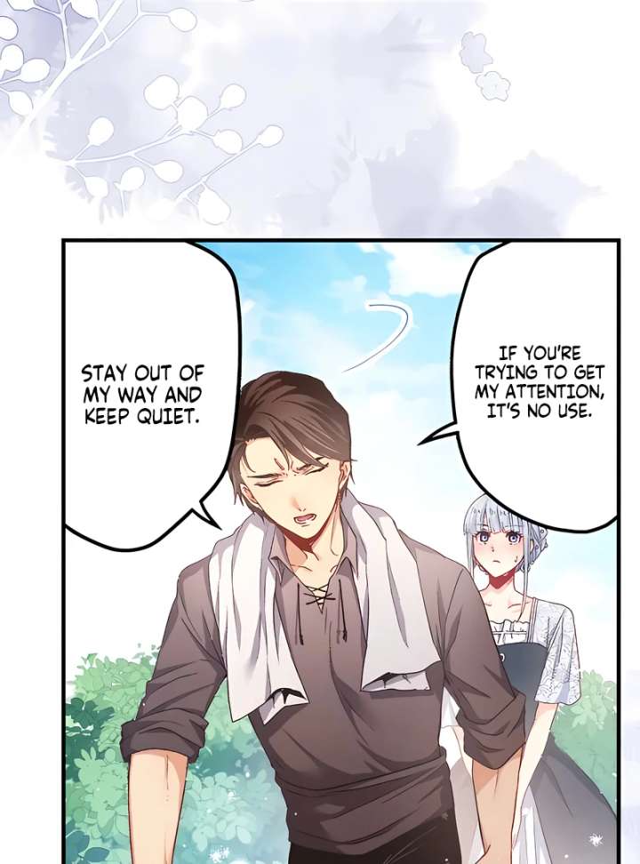 365 Days To Break Out of My Engagement Chapter 6 - Page 26