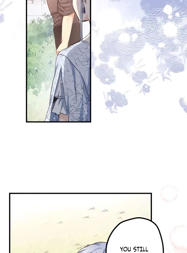 365 Days To Break Out of My Engagement Chapter 6 - Page 28