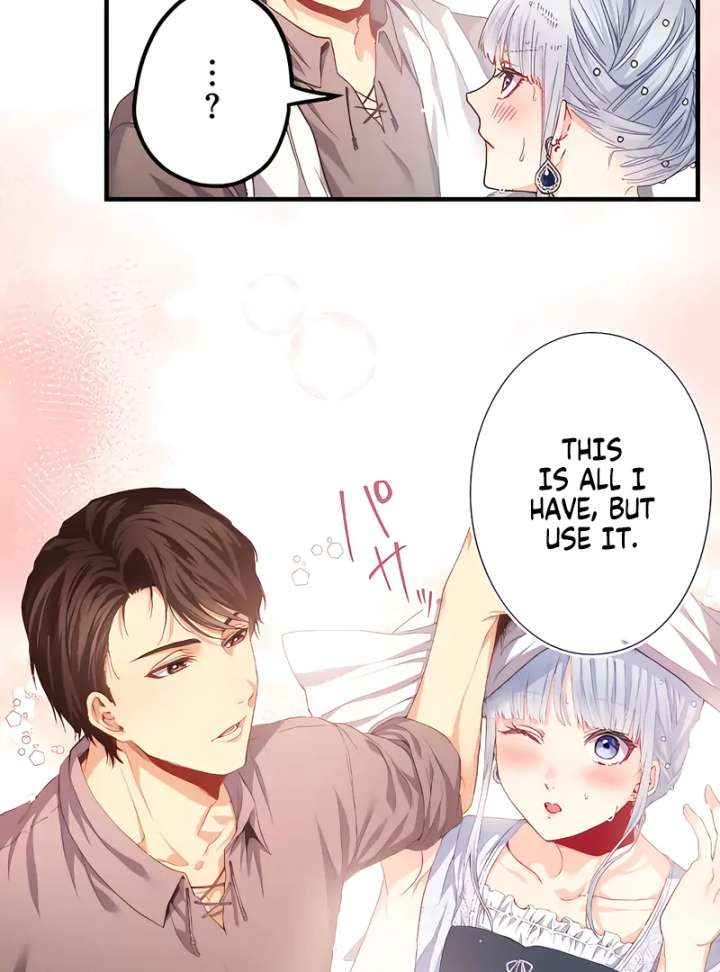 365 Days To Break Out of My Engagement Chapter 6 - Page 30