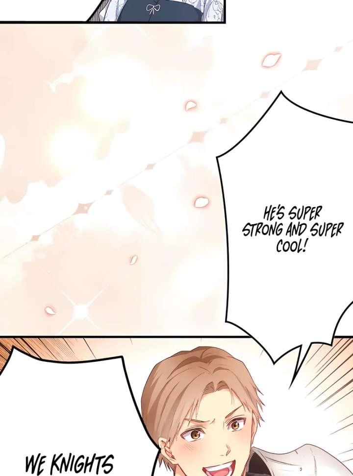 365 Days To Break Out of My Engagement Chapter 6 - Page 4