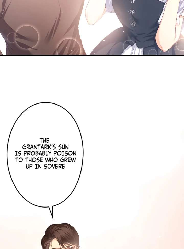 365 Days To Break Out of My Engagement Chapter 6 - Page 31